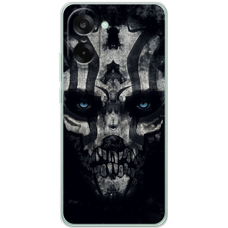 Чохол BoxFace OnePlus Nord CE5 The Dark