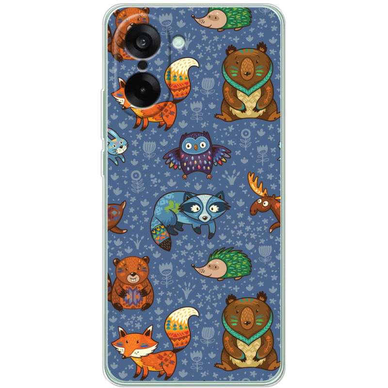 Чохол BoxFace OnePlus Nord CE5 