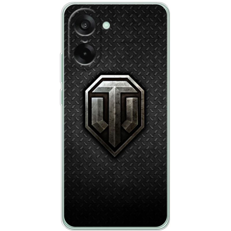 Чохол BoxFace OnePlus Nord CE5 