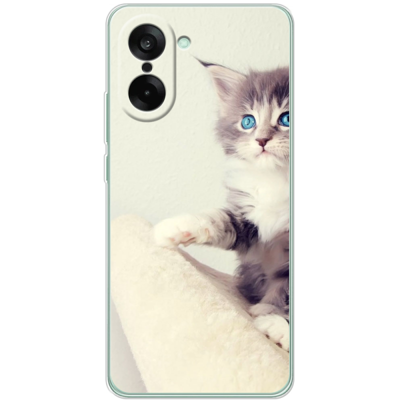 Чохол BoxFace OnePlus Nord CE5 