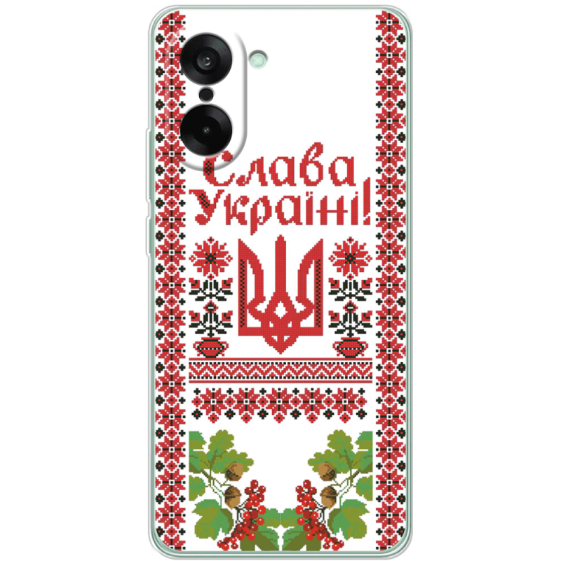 Чохол BoxFace OnePlus Nord CE5 