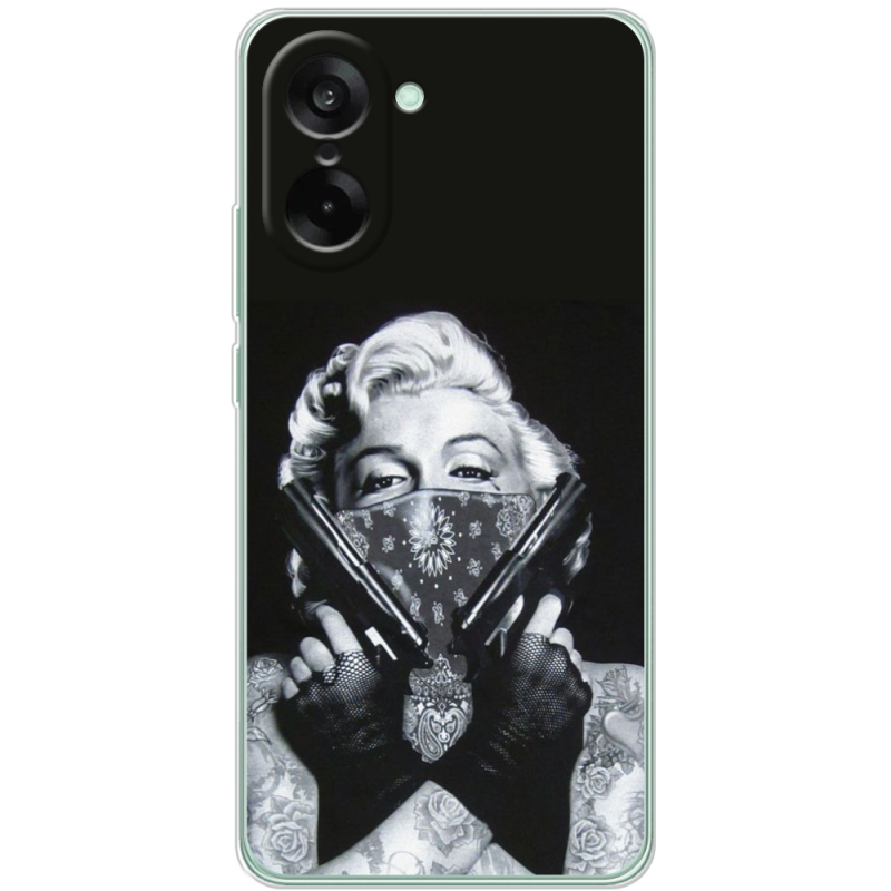 Чохол BoxFace OnePlus Nord CE5 