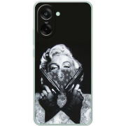 Чохол BoxFace OnePlus Nord CE5 