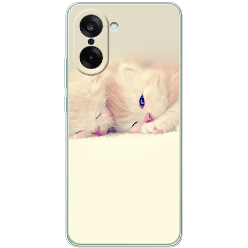 Чохол BoxFace OnePlus Nord CE5 