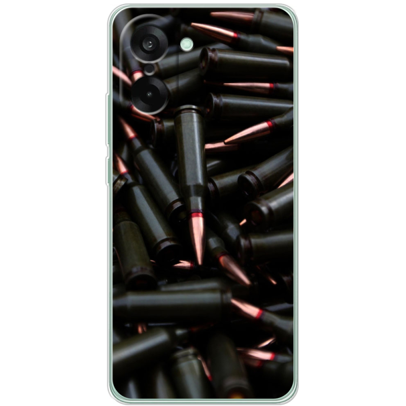 Чохол BoxFace OnePlus Nord CE5 