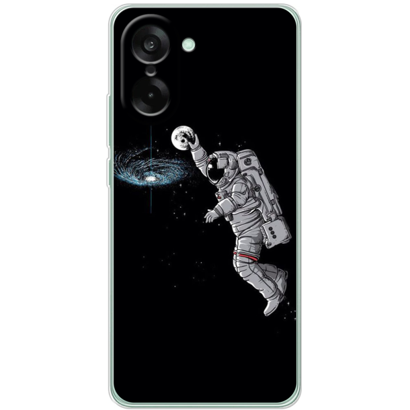 Чохол BoxFace OnePlus Nord CE5 