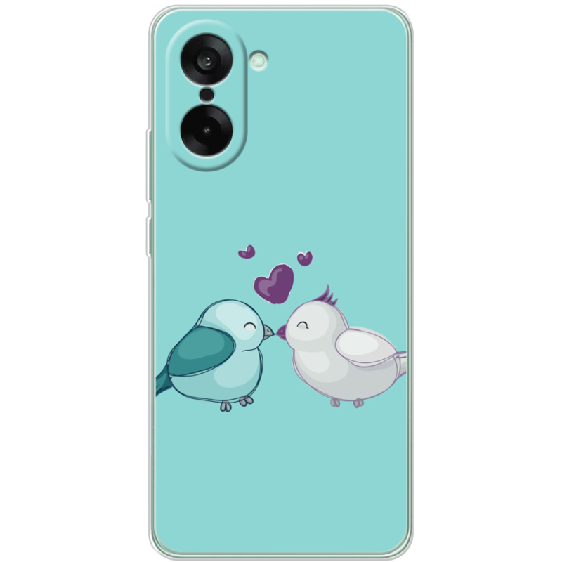 Чохол BoxFace OnePlus Nord CE5 