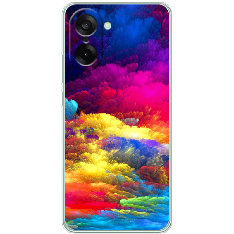 Чохол BoxFace OnePlus Nord CE5 