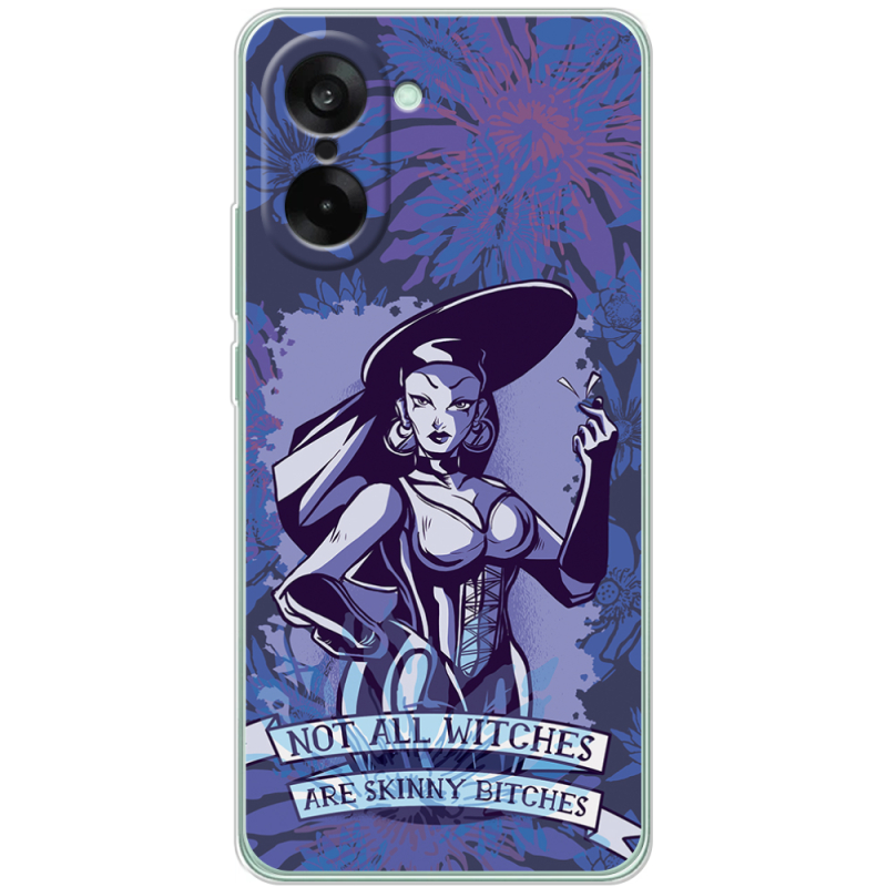 Чохол BoxFace OnePlus Nord CE5 Witches Bitches