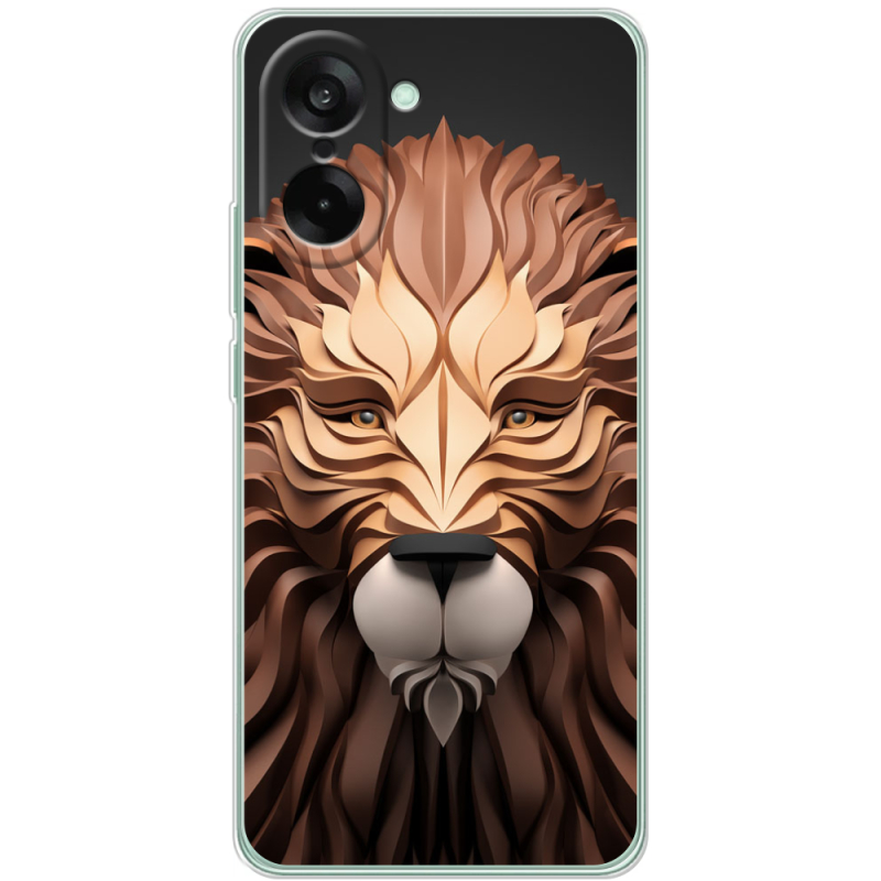 Чохол BoxFace OnePlus Nord CE5 