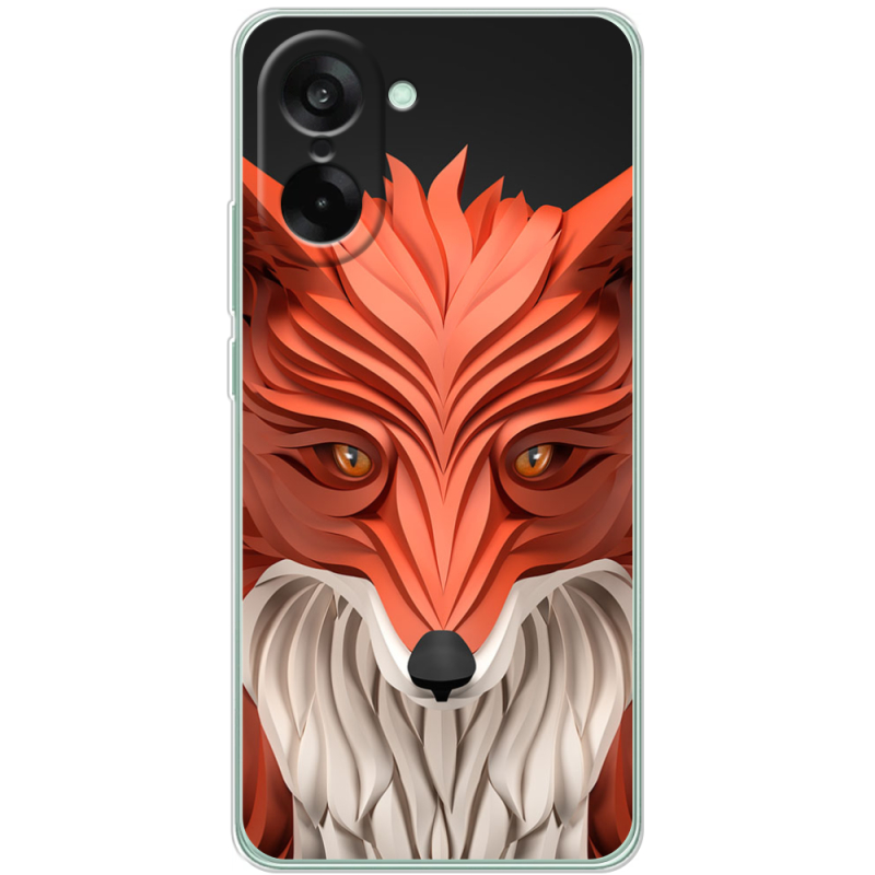 Чохол BoxFace OnePlus Nord CE5 