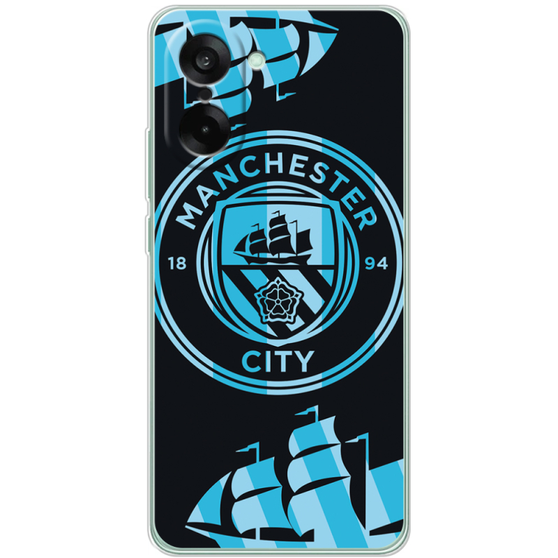 Чохол BoxFace OnePlus Nord CE5 FC M-City