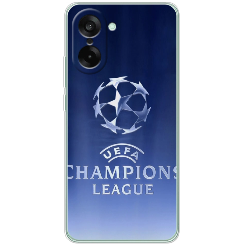 Чохол BoxFace OnePlus Nord CE5 