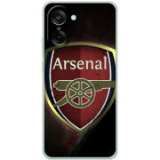 Чохол BoxFace OnePlus Nord CE5 