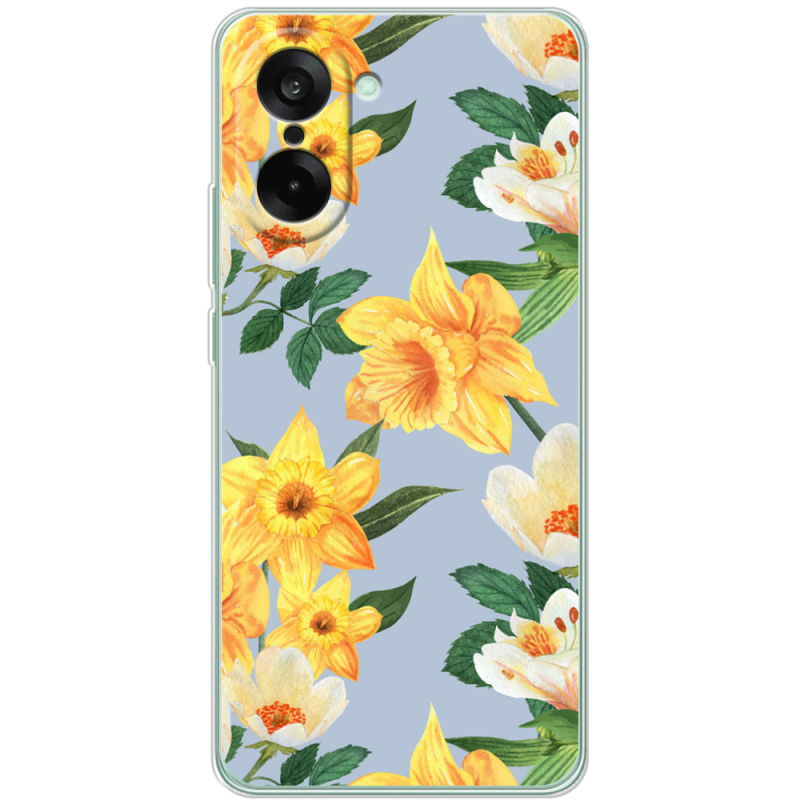 Чохол BoxFace OnePlus Nord CE5 