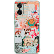 Чохол BoxFace OnePlus Nord CE5 