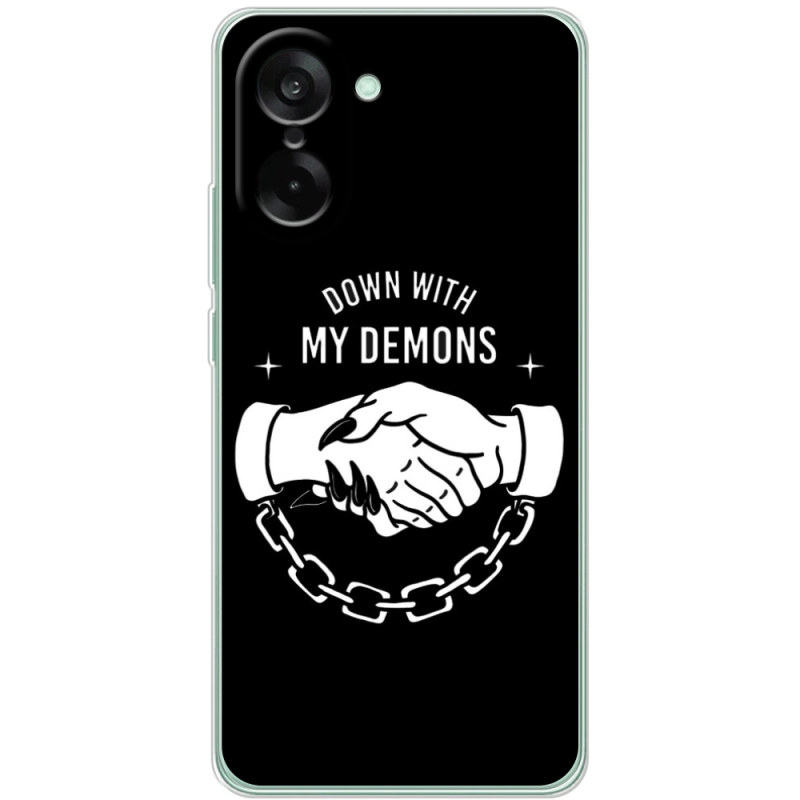 Чохол BoxFace OnePlus Nord CE5 