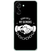 Чохол BoxFace OnePlus Nord CE5 