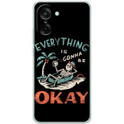 Чохол BoxFace OnePlus Nord CE5 