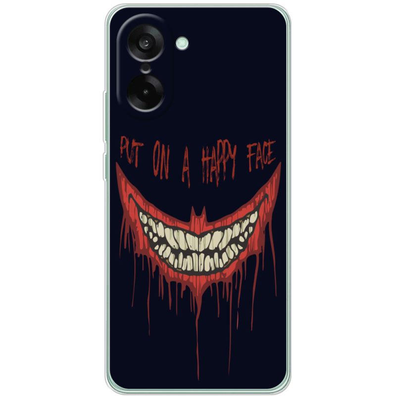 Чохол BoxFace OnePlus Nord CE5 