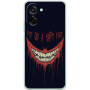 Чохол BoxFace OnePlus Nord CE5 