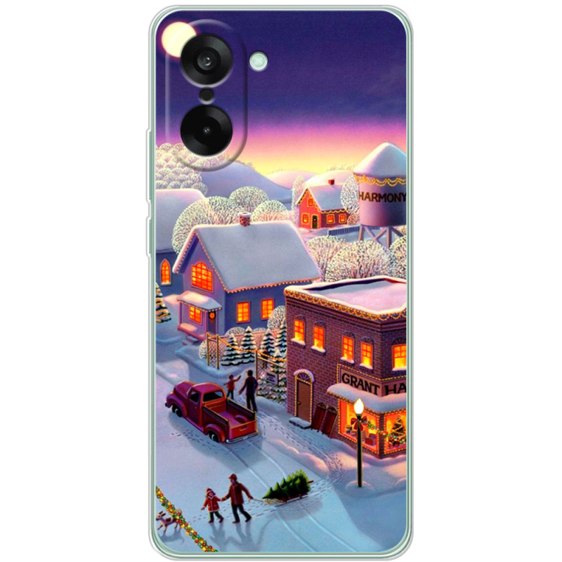 Чохол BoxFace OnePlus Nord CE5 