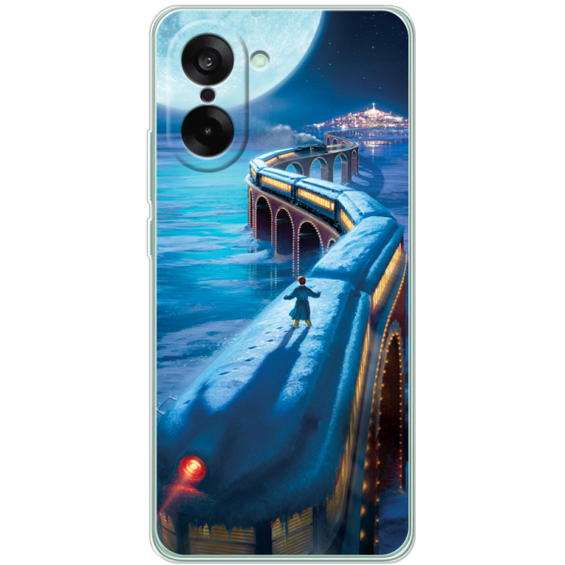 Чохол BoxFace OnePlus Nord CE5 