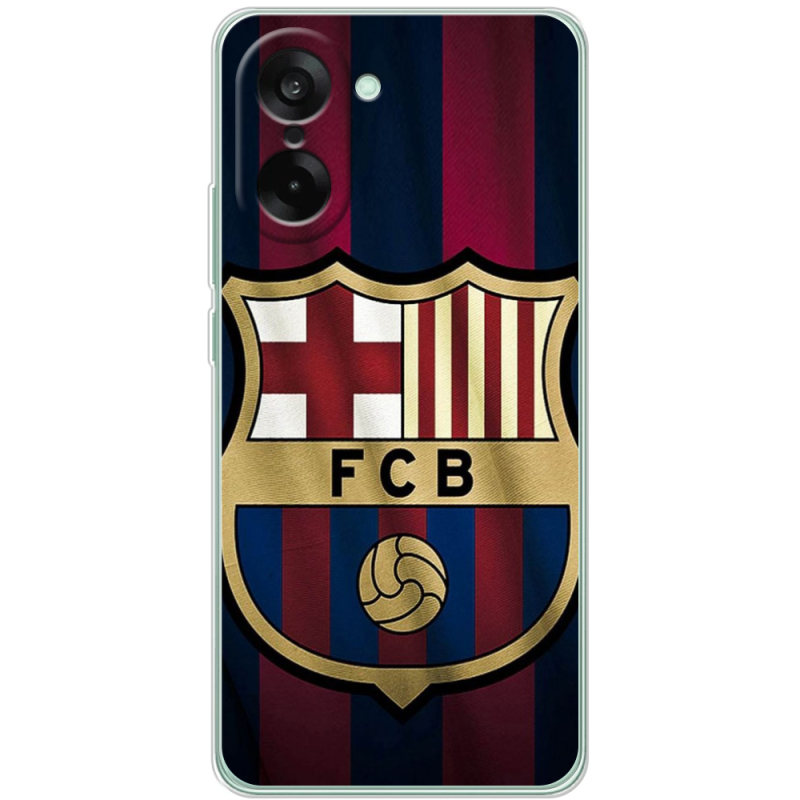 Чохол BoxFace OnePlus Nord CE5 