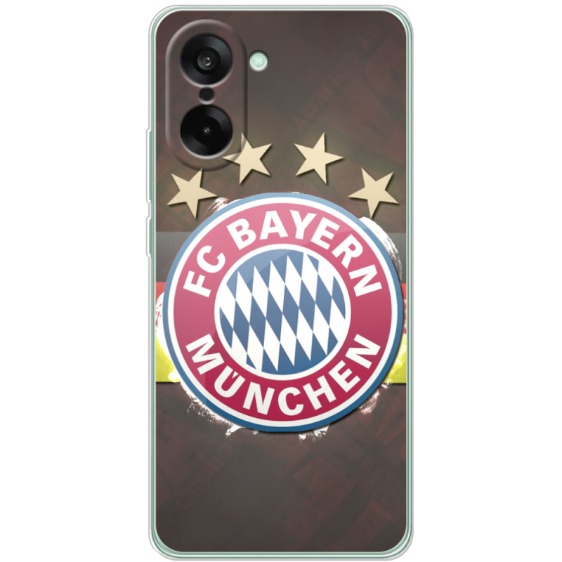 Чохол BoxFace OnePlus Nord CE5 