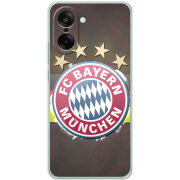 Чохол BoxFace OnePlus Nord CE5 