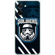 Чохол BoxFace OnePlus Nord CE5 