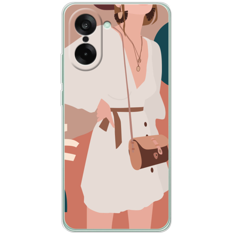 Чохол BoxFace OnePlus Nord CE5 