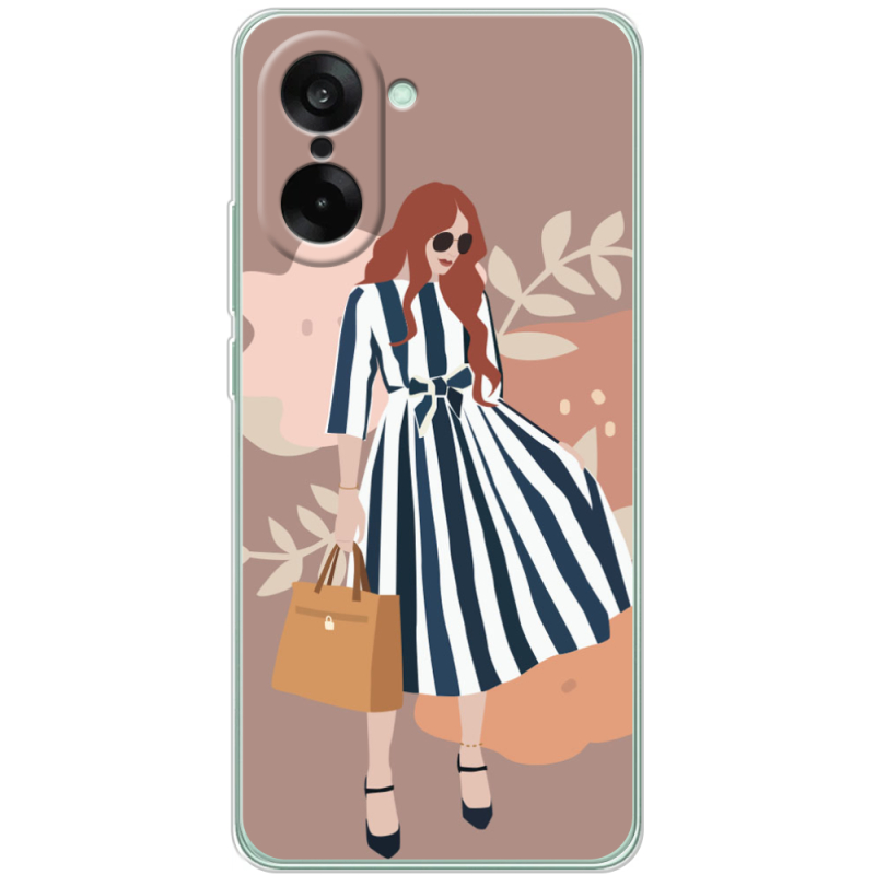 Чохол BoxFace OnePlus Nord CE5 