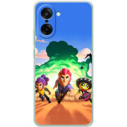 Чохол BoxFace OnePlus Nord CE5 