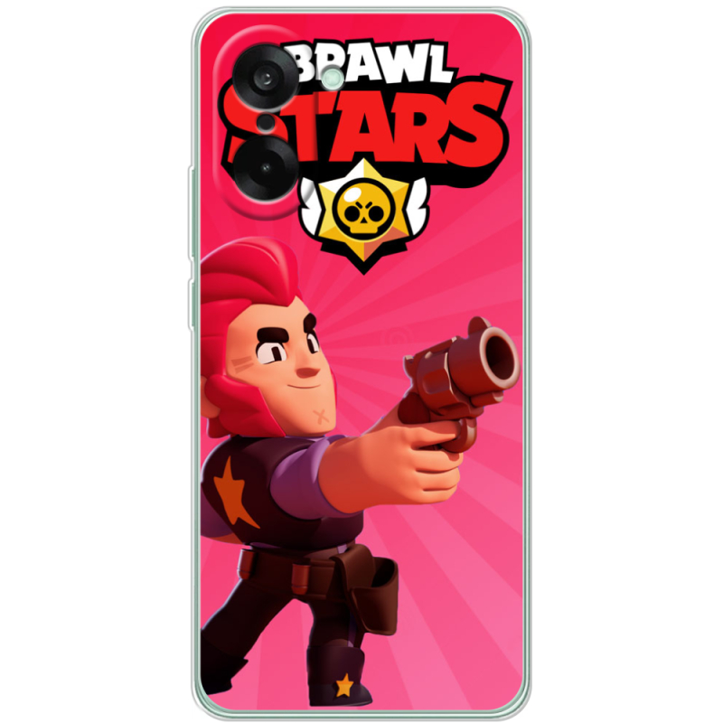 Чохол BoxFace OnePlus Nord CE5 