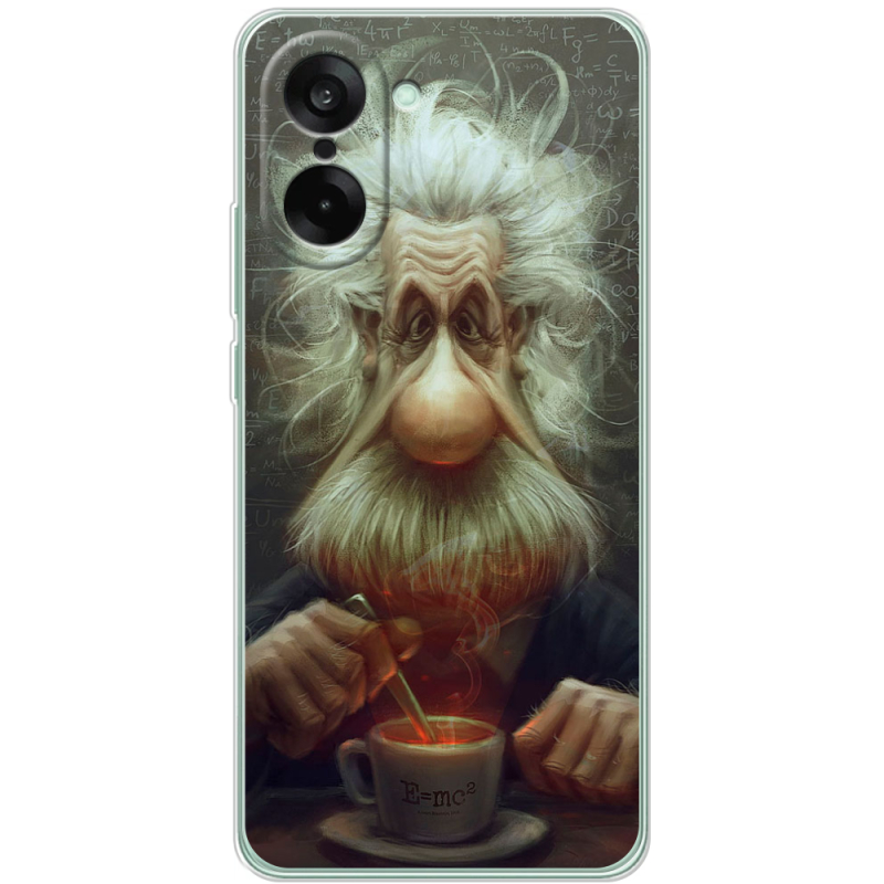 Чохол BoxFace OnePlus Nord CE5 