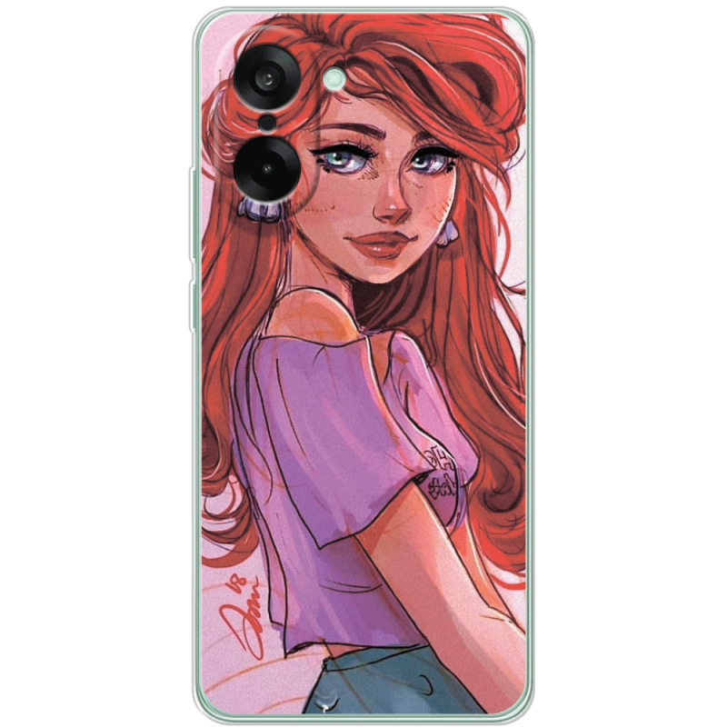 Чохол BoxFace OnePlus Nord CE5 