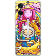 Чохол BoxFace OnePlus Nord CE5 