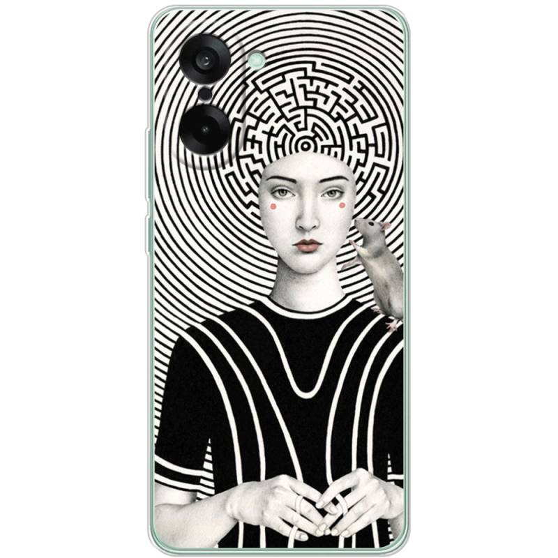 Чохол BoxFace OnePlus Nord CE5 