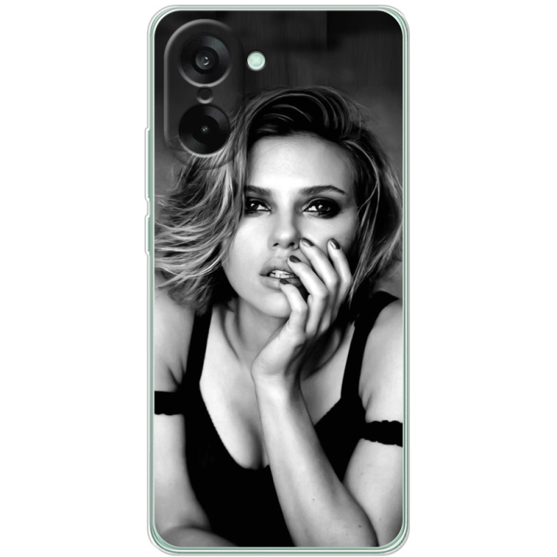 Чохол BoxFace OnePlus Nord CE5 