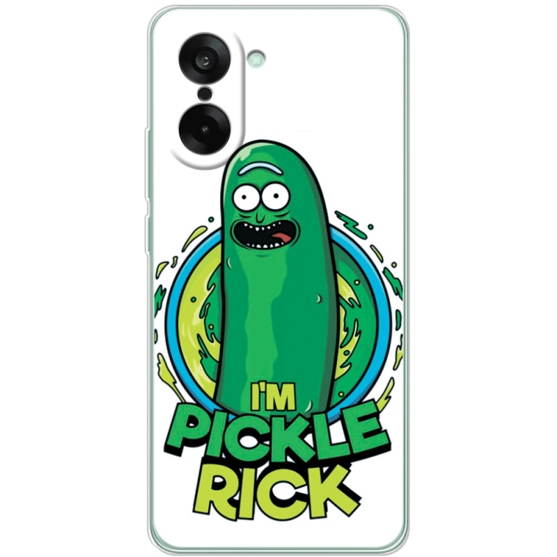 Чохол BoxFace OnePlus Nord CE5 