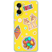 Чохол BoxFace OnePlus Nord CE5 