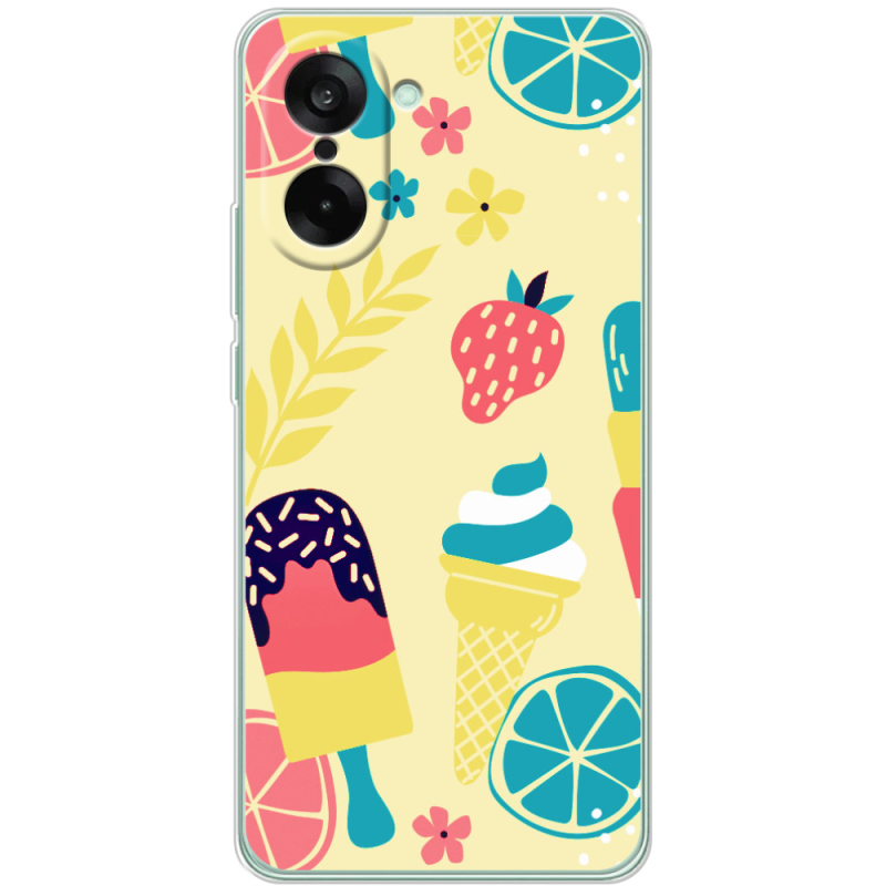 Чохол BoxFace OnePlus Nord CE5 