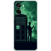 Чохол BoxFace OnePlus Nord CE5 