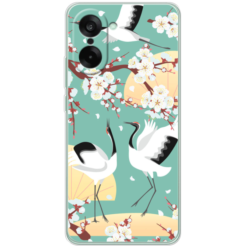 Чохол BoxFace OnePlus Nord CE5 