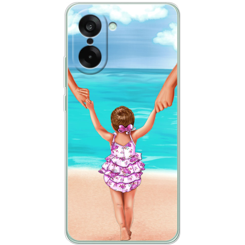 Чохол BoxFace OnePlus Nord CE5 Happy child