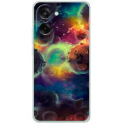 Чохол BoxFace OnePlus Nord CE5 