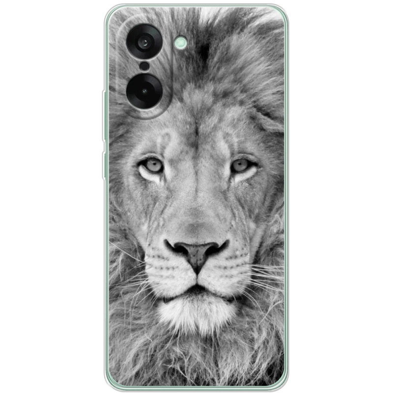 Чохол BoxFace OnePlus Nord CE5 