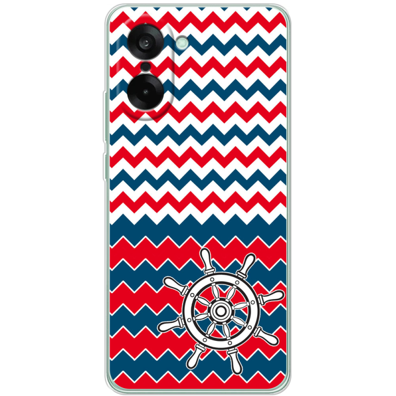 Чохол BoxFace OnePlus Nord CE5 Valley of Waves