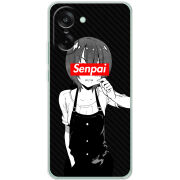 Чохол BoxFace OnePlus Nord CE5 Senpai